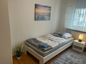 Gästewohnung 2 OGR in der Nähe zur Veltinsarena - Gästewilli 2